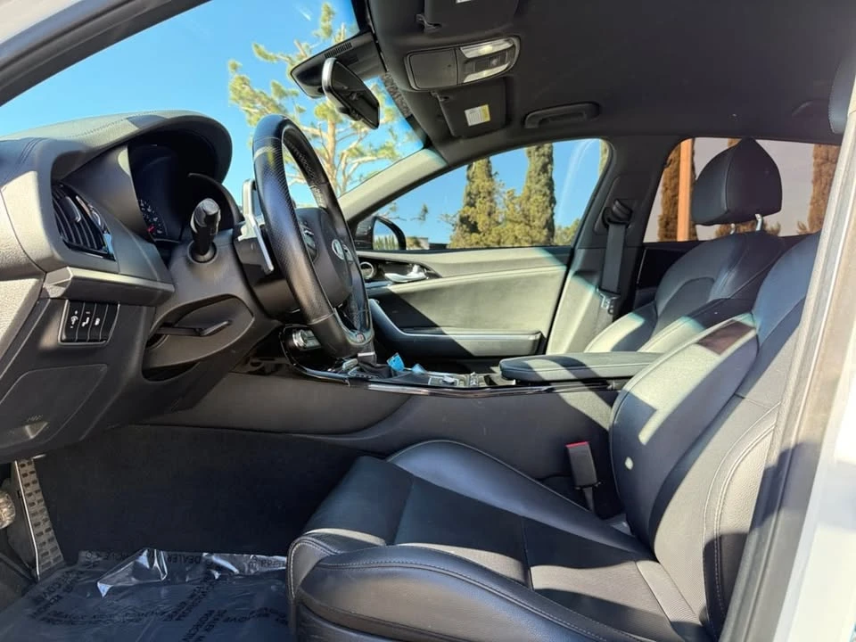 2020 Kia Stinger GT - Image 14 of 19