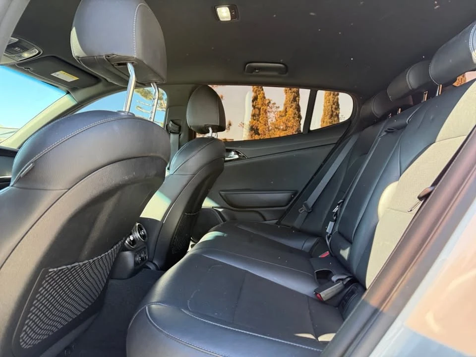 2020 Kia Stinger GT - Image 15 of 19