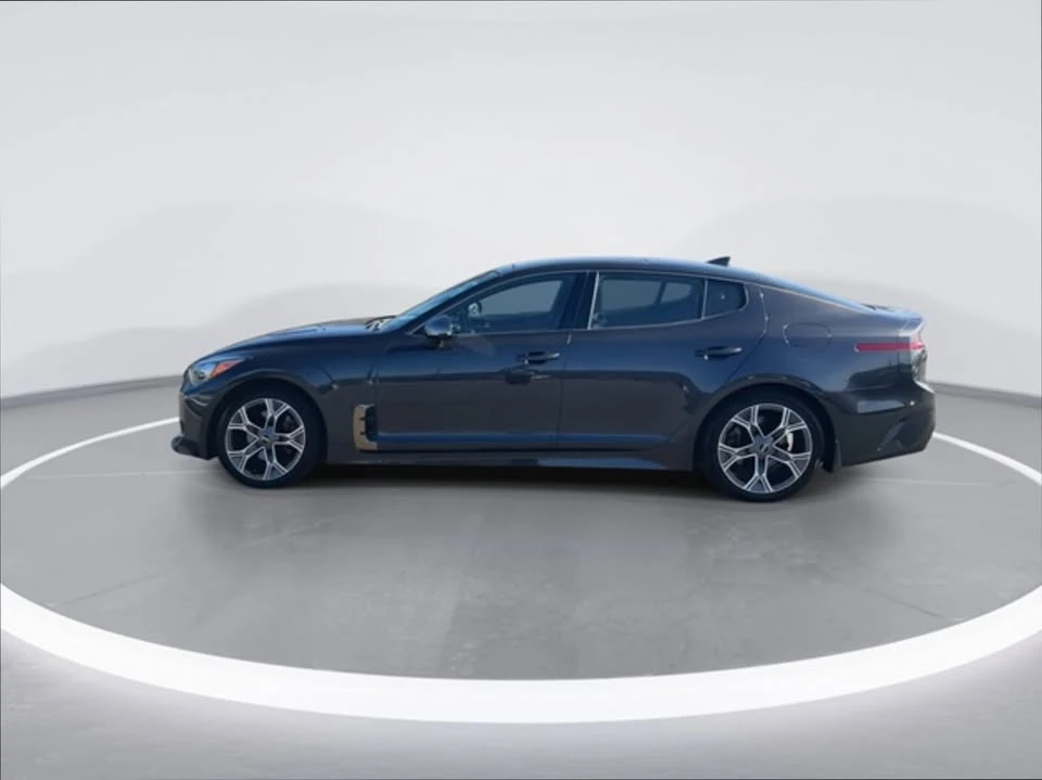 2020 Kia Stinger - Image 4 of 17