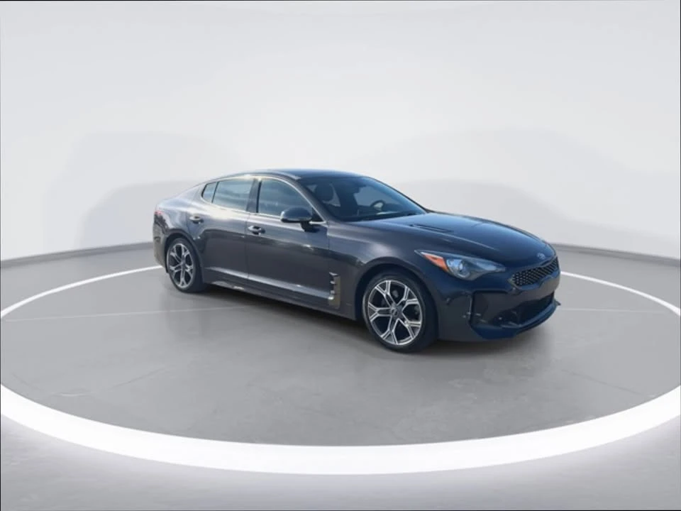 2020 Kia Stinger - Image 2 of 17