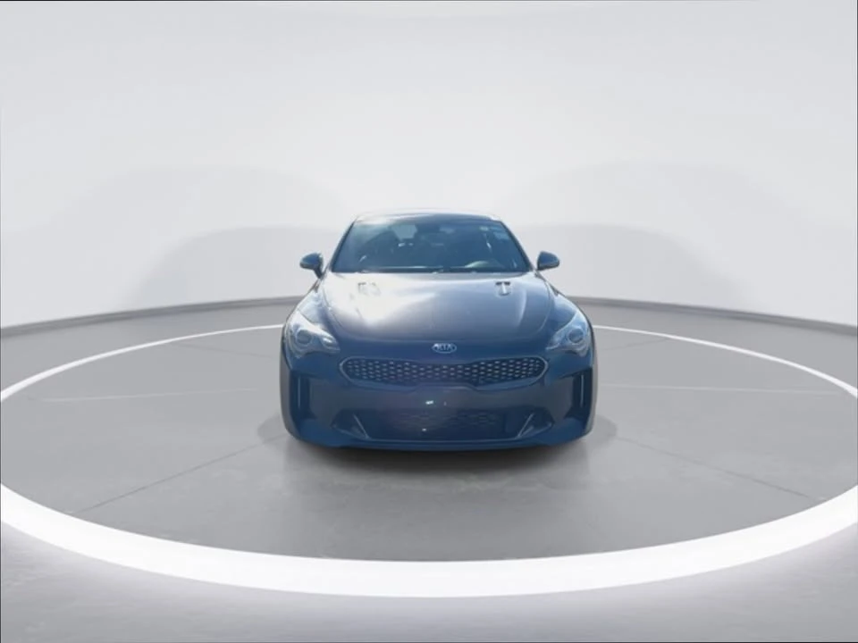 2020 Kia Stinger - Image 3 of 17