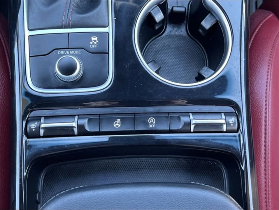 2020 Kia Stinger - Image 17 of 17
