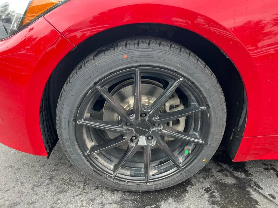 2020 Kia Stinger - Image 8 of 14