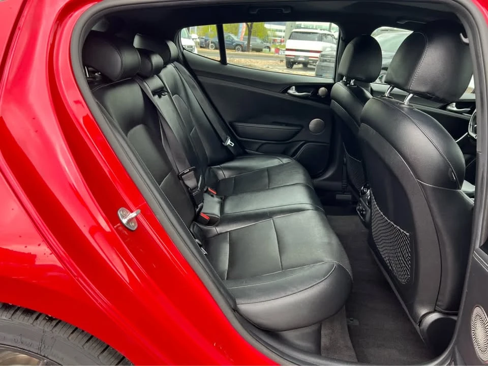2020 Kia Stinger - Image 14 of 14