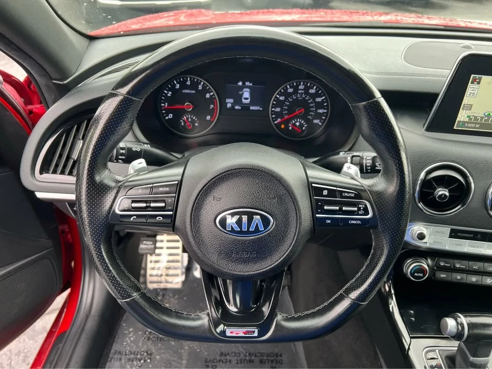 2020 Kia Stinger - Image 13 of 14