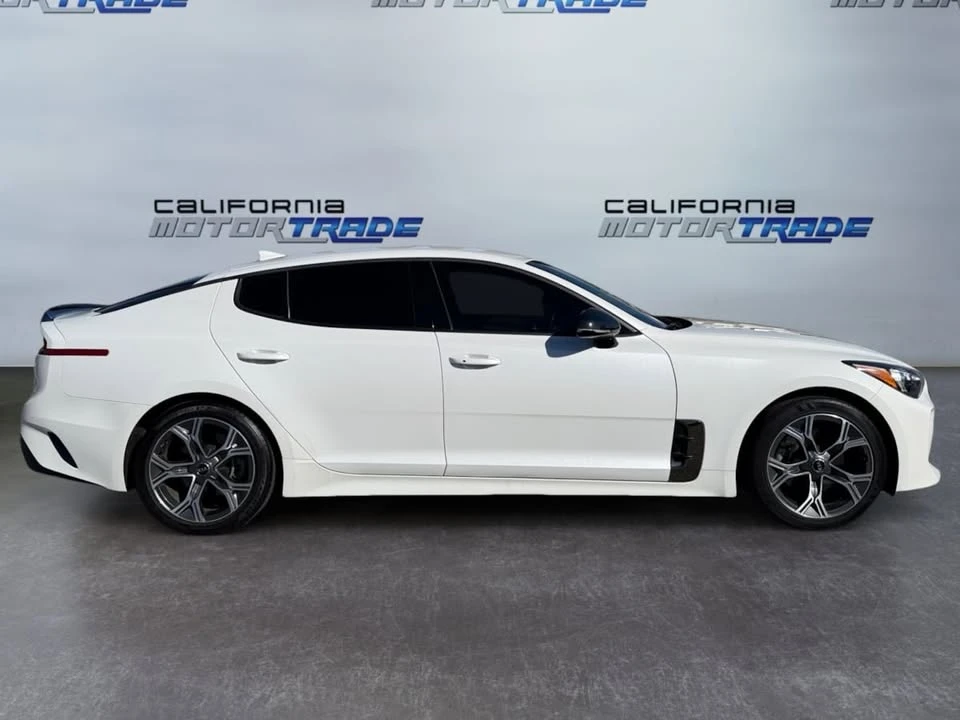 2020 Kia Stinger - Image 4 of 19