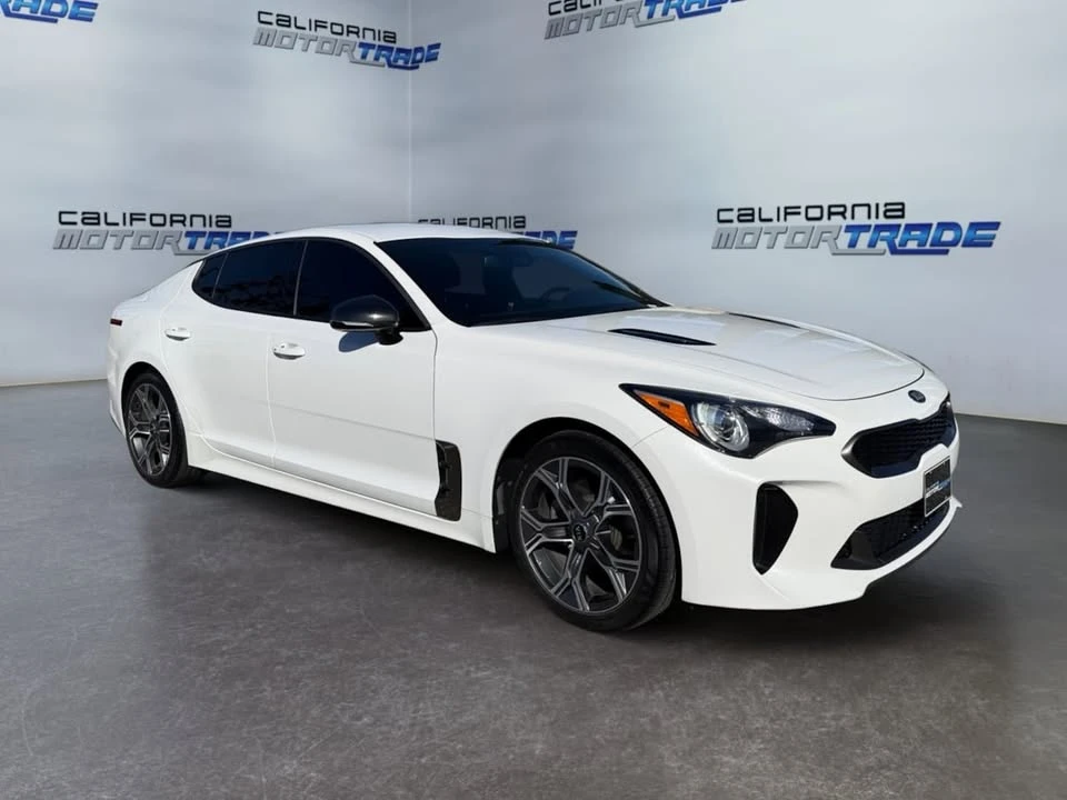 2020 Kia Stinger - Image 3 of 19