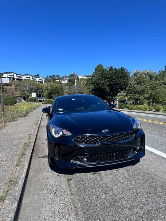 2020 Kia Stinger - Image 3 of 14