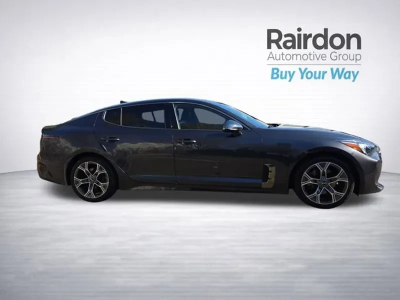 2020 Kia Stinger - Image 6 of 16