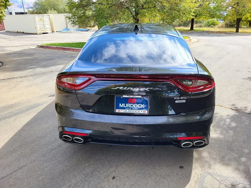2020 Kia Stinger - Image 14 of 15