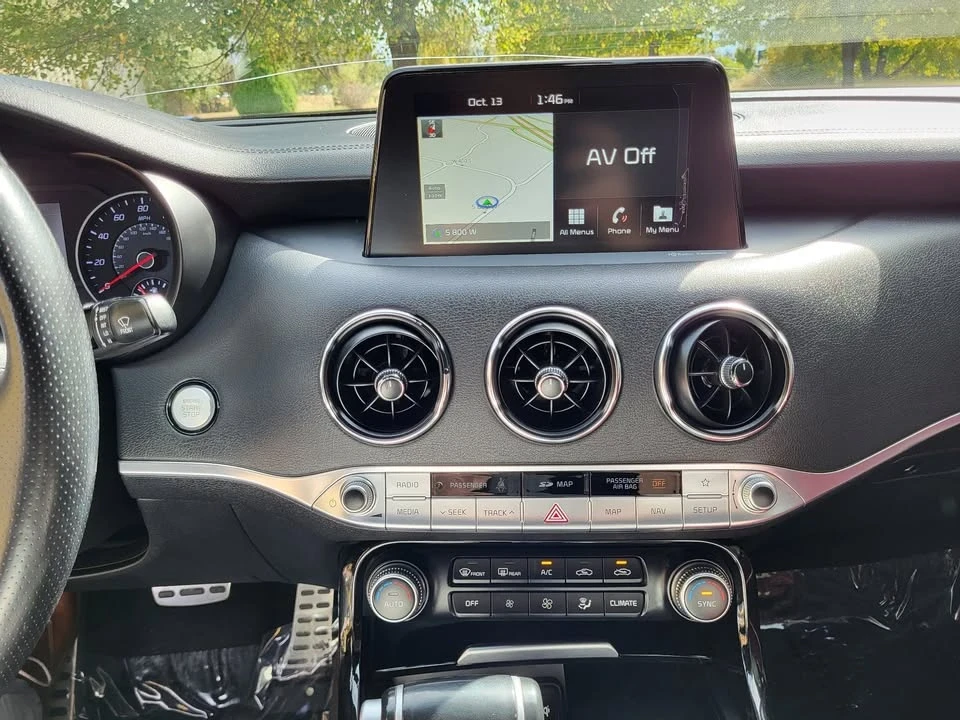 2020 Kia Stinger - Image 5 of 15