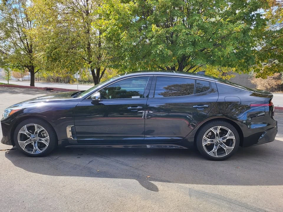 2020 Kia Stinger GT - Image 15 of 15