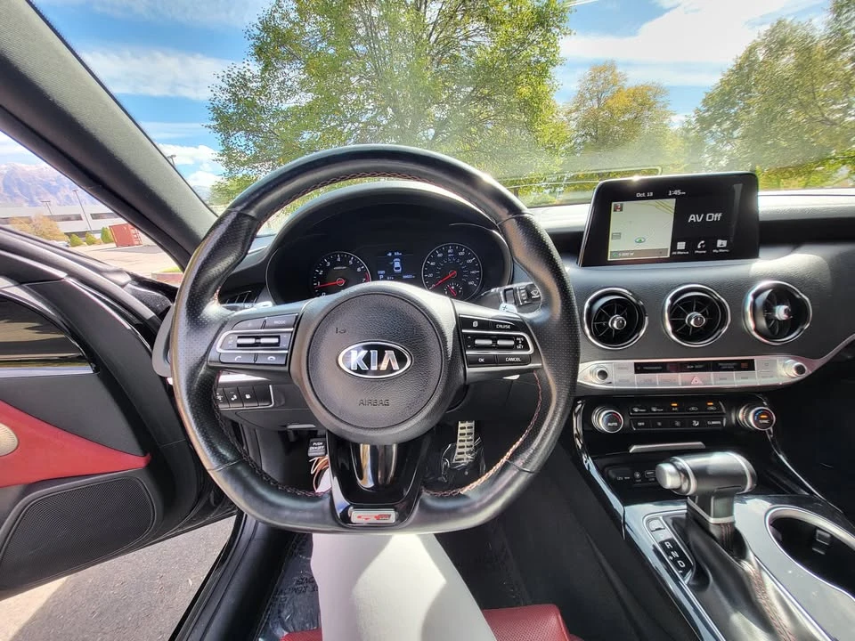 2020 Kia Stinger GT - Image 6 of 15