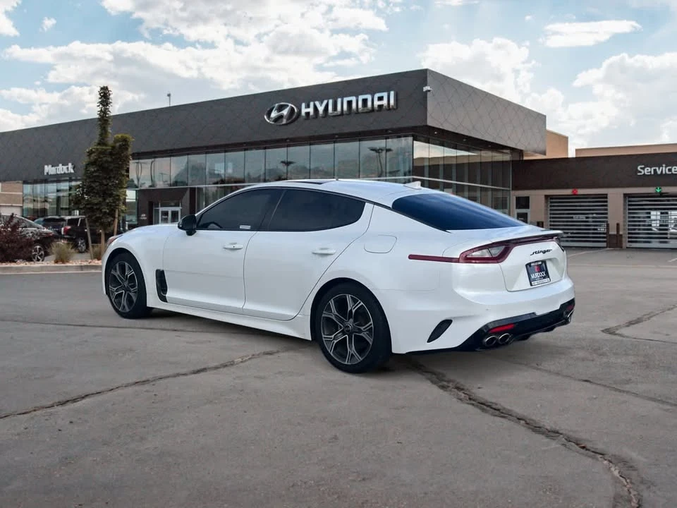 2020 Kia Stinger - Image 3 of 15