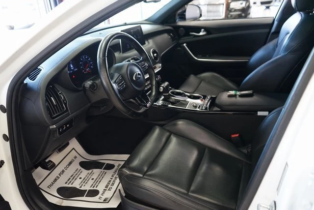 2020 Kia Stinger GT - Image 2 of 16
