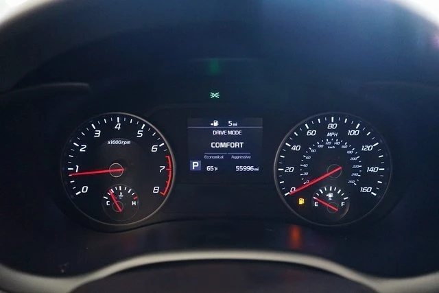 2020 Kia Stinger GT - Image 15 of 16