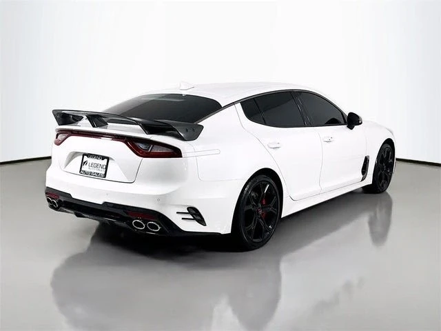 2020 Kia Stinger GT - Image 4 of 18