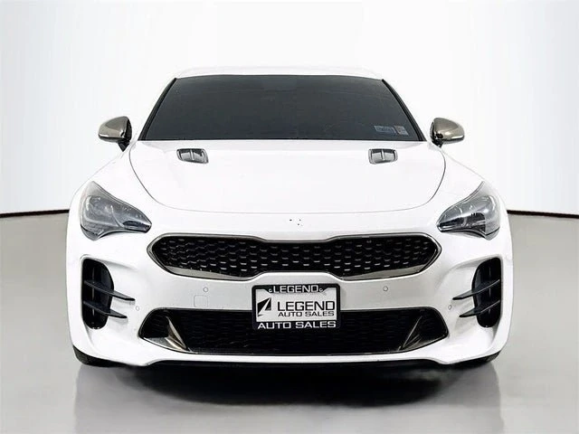 2020 Kia Stinger GT - Image 2 of 18