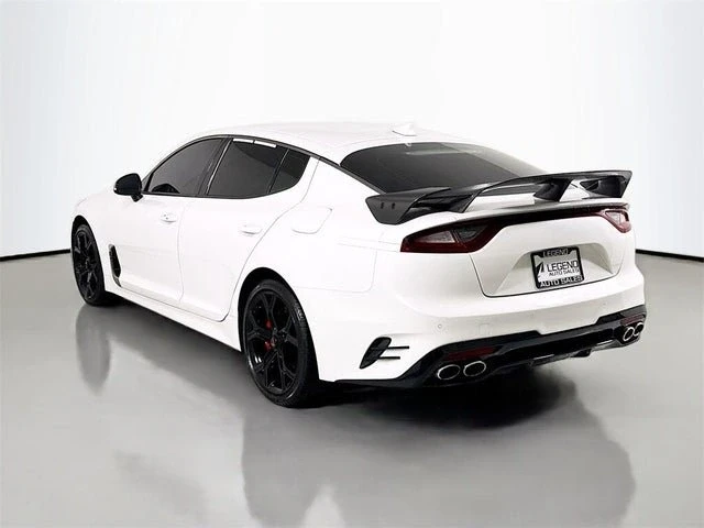 2020 Kia Stinger GT - Image 6 of 18