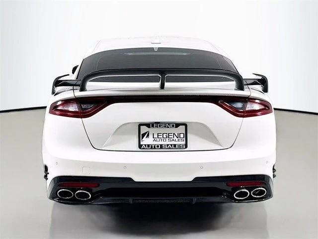 2020 Kia Stinger GT - Image 5 of 18