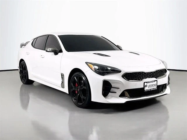 2020 Kia Stinger GT - Image 3 of 18