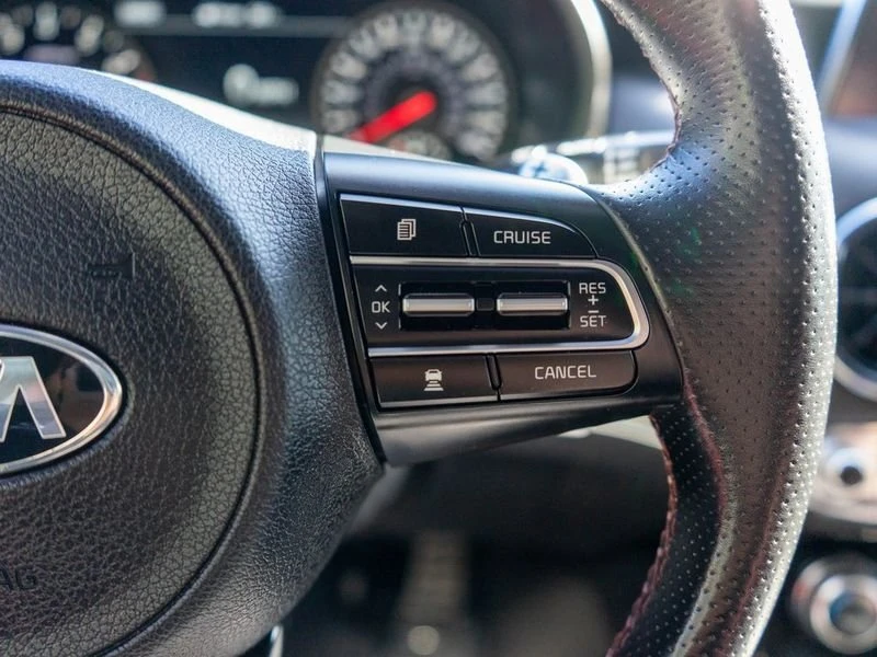 2020 Kia Stinger GT - Image 16 of 16