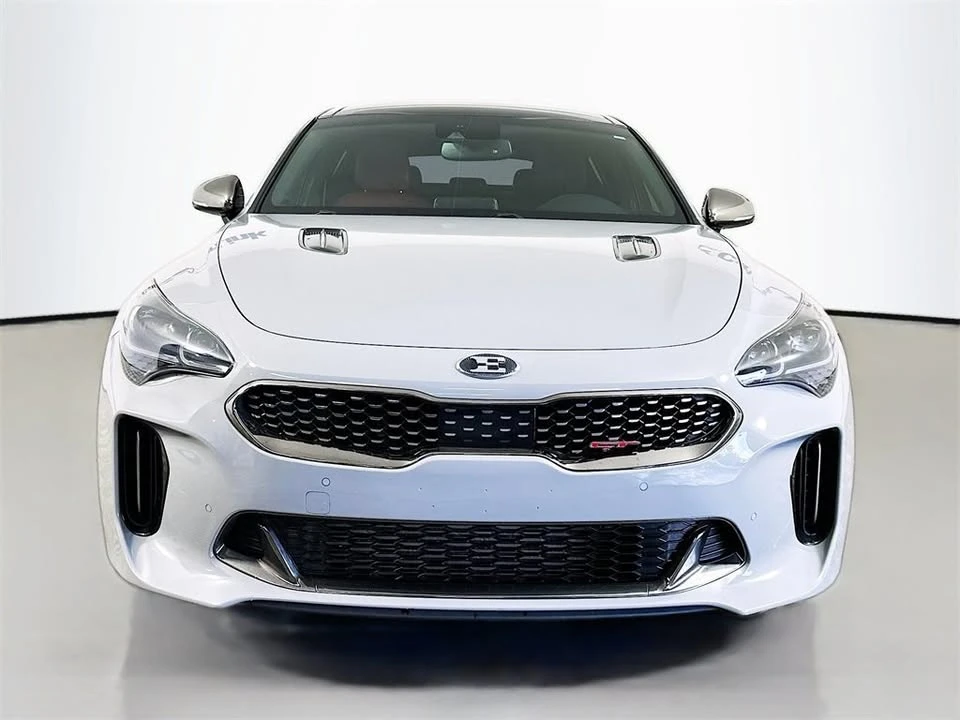 2020 Kia Stinger GT - Image 2 of 20