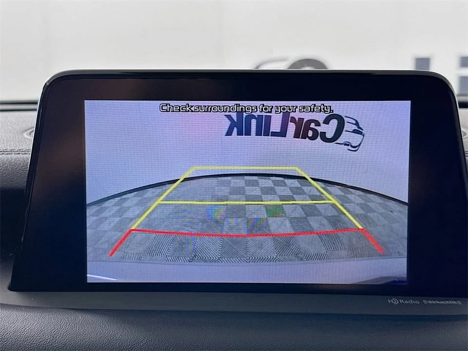 2020 Kia Stinger GT - Image 17 of 20