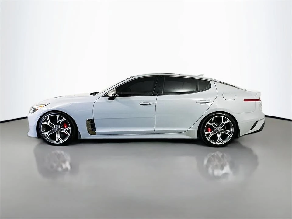 2020 Kia Stinger GT - Image 4 of 20