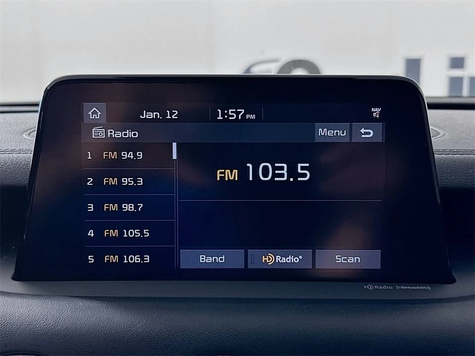 2020 Kia Stinger GT - Image 18 of 20