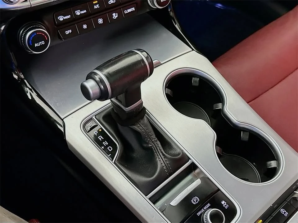 2020 Kia Stinger GT - Image 20 of 20