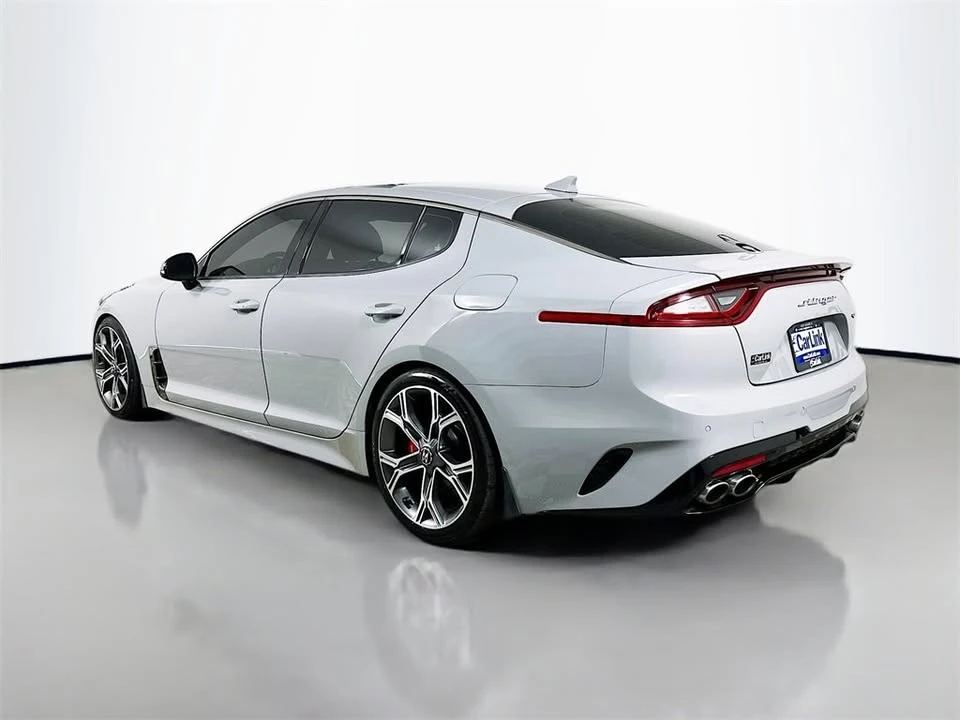 2020 Kia Stinger GT - Image 5 of 20