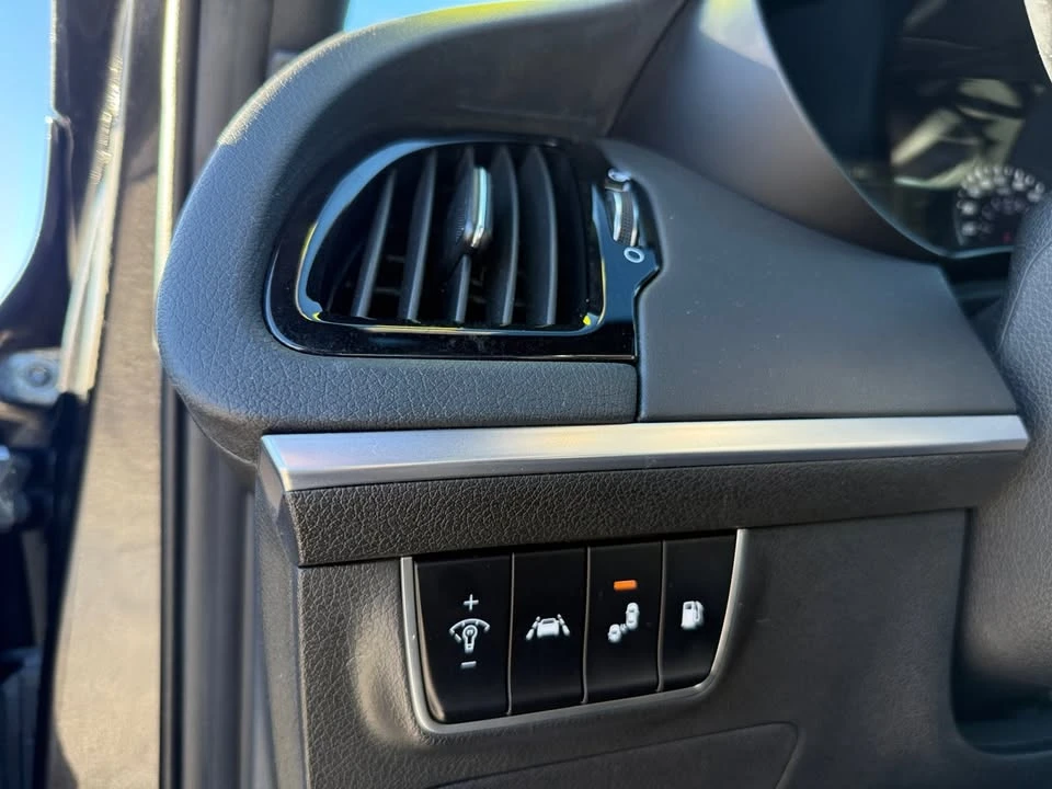2020 Kia Stinger GT - Image 16 of 20