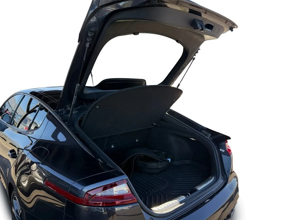 2020 Kia Stinger GT - Image 13 of 20
