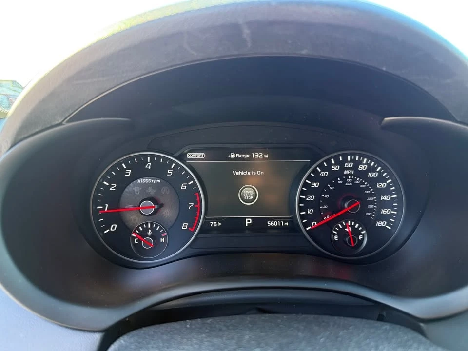 2020 Kia Stinger GT - Image 15 of 20