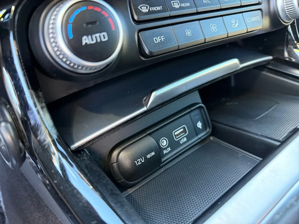 2020 Kia Stinger GT - Image 20 of 20
