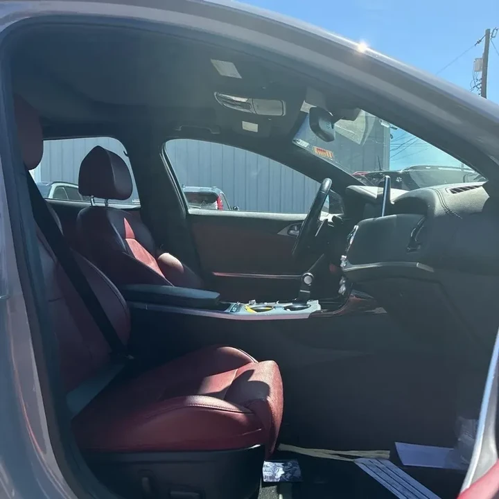 2020 Kia Stinger GT - Image 6 of 15