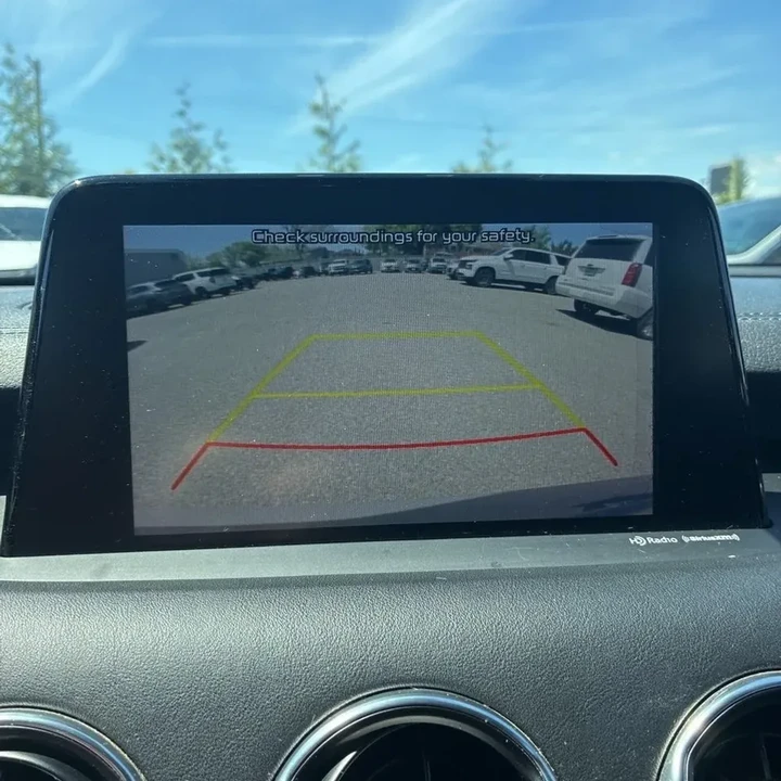 2020 Kia Stinger GT - Image 11 of 15