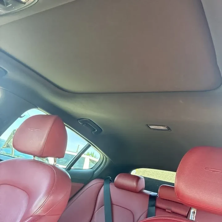 2020 Kia Stinger GT - Image 13 of 15