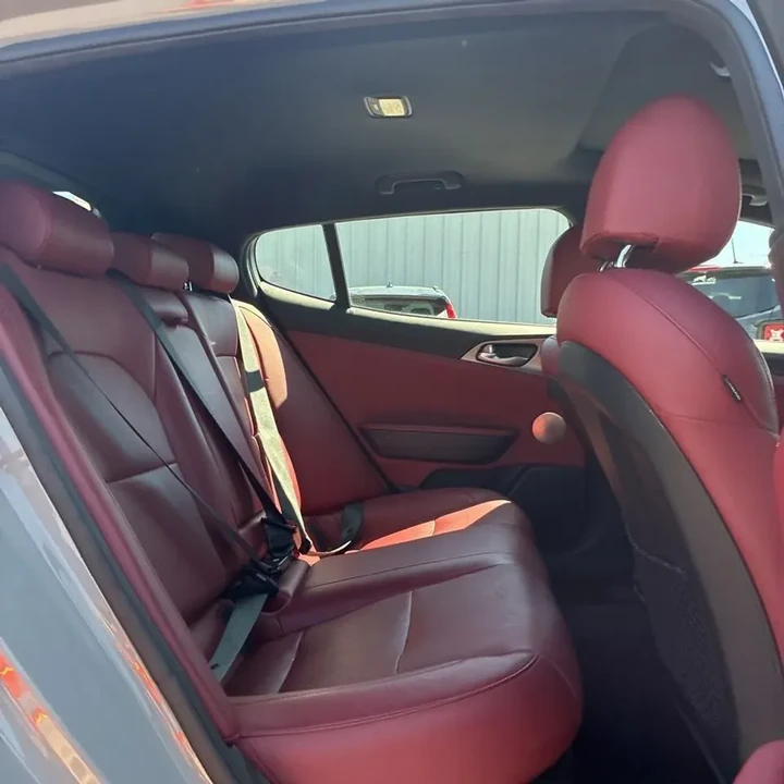 2020 Kia Stinger GT - Image 14 of 15