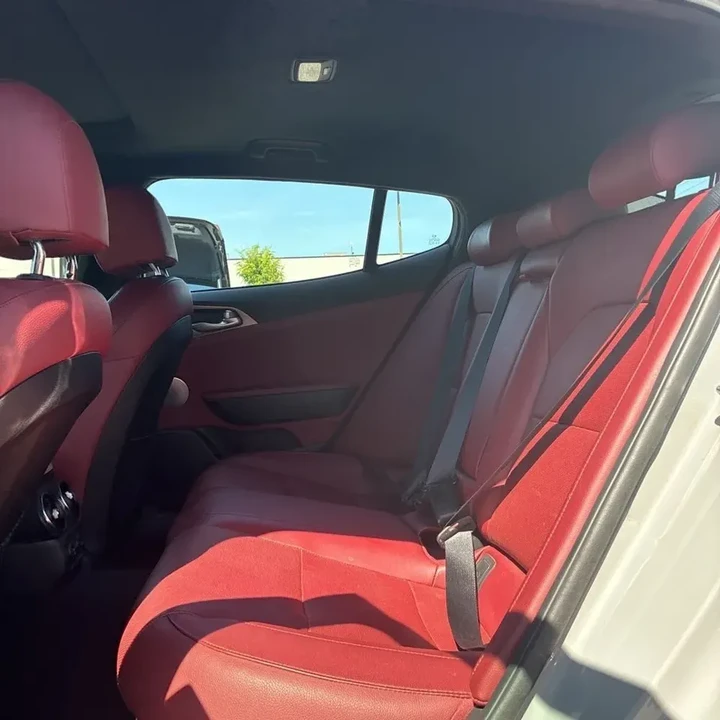 2020 Kia Stinger GT - Image 15 of 15