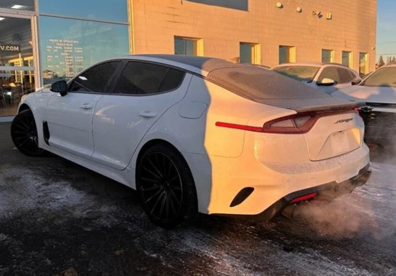 2020 Kia Stinger GT - Image 3 of 5