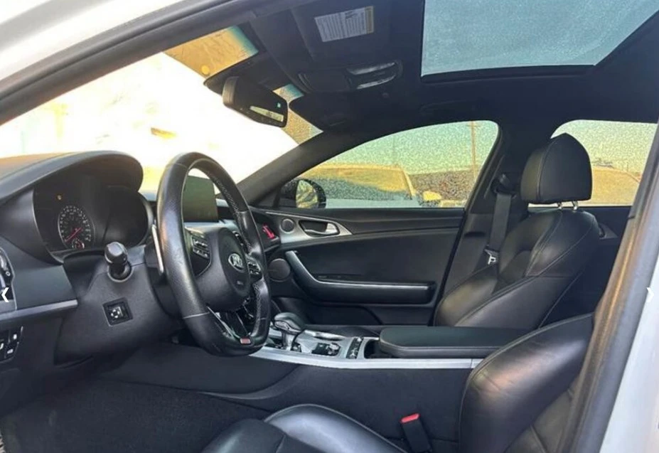 2020 Kia Stinger GT - Image 5 of 5