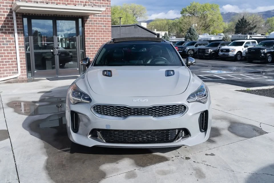 2020 Kia Stinger GT - Image 4 of 20