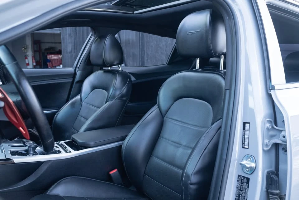 2020 Kia Stinger GT - Image 17 of 20