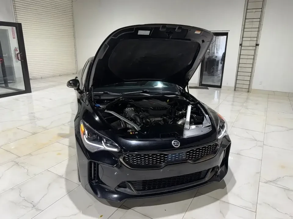 2020 Kia Stinger GT - Image 4 of 20