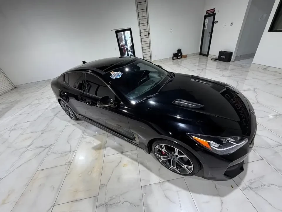 2020 Kia Stinger GT - Image 5 of 20
