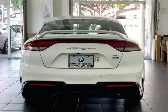 2020 Kia Stinger GT - Image 4 of 12