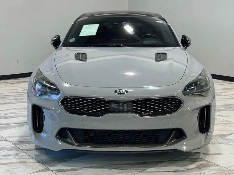 2020 Kia Stinger GT - Image 3 of 20