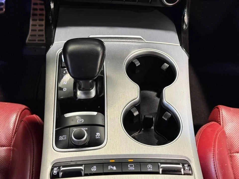 2020 Kia Stinger GT - Image 20 of 20